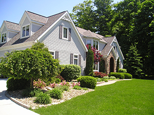 Landscapers and Lawncare Services in Waunakee, WI